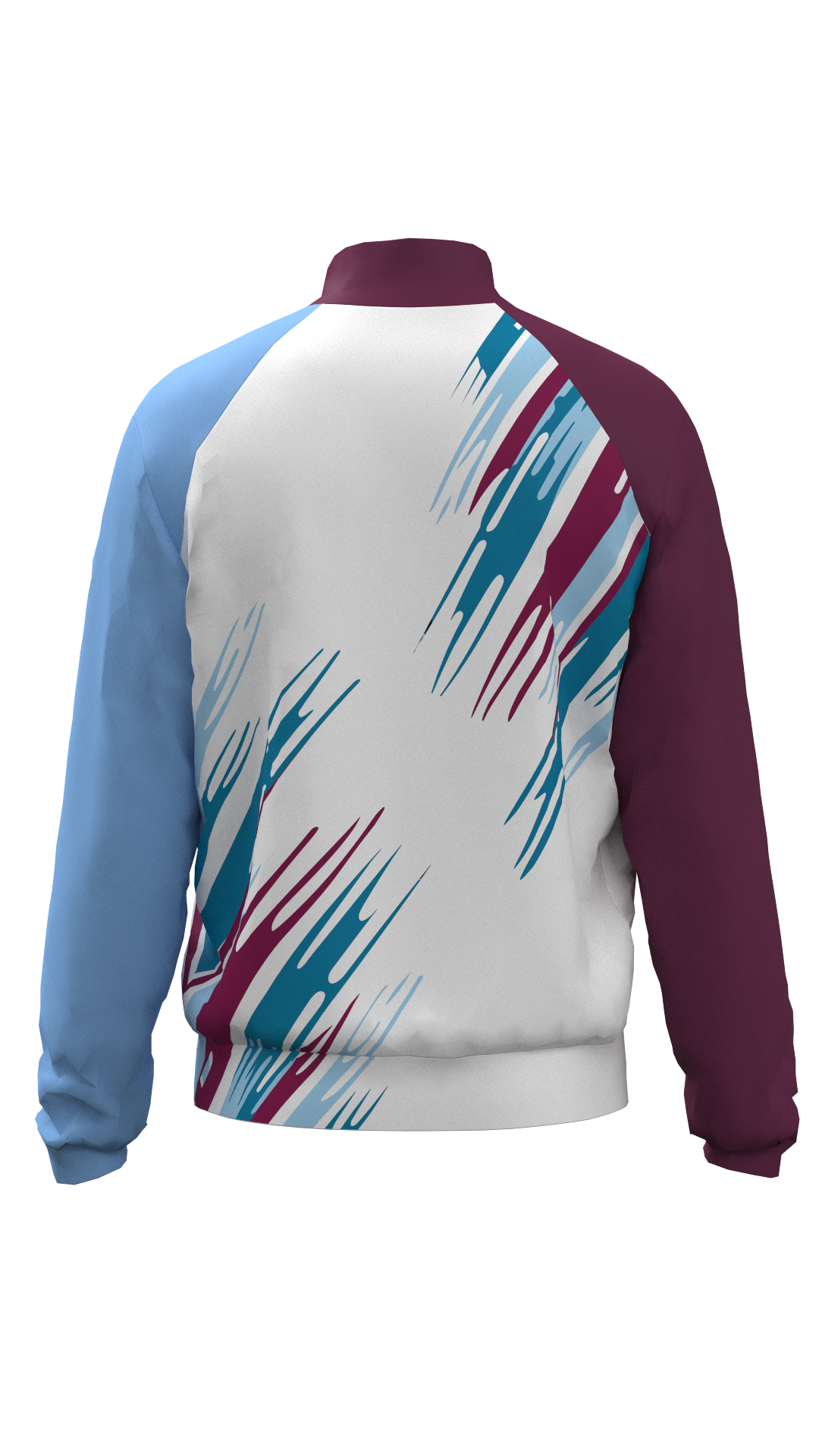 Printed Jacket