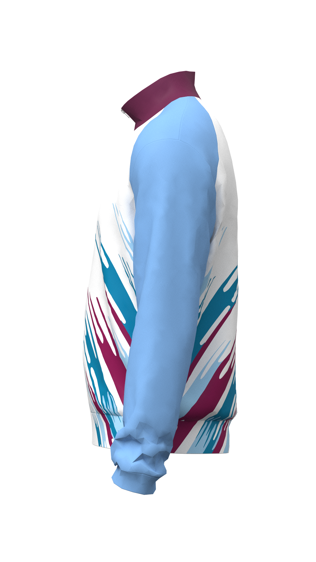 Printed Jacket