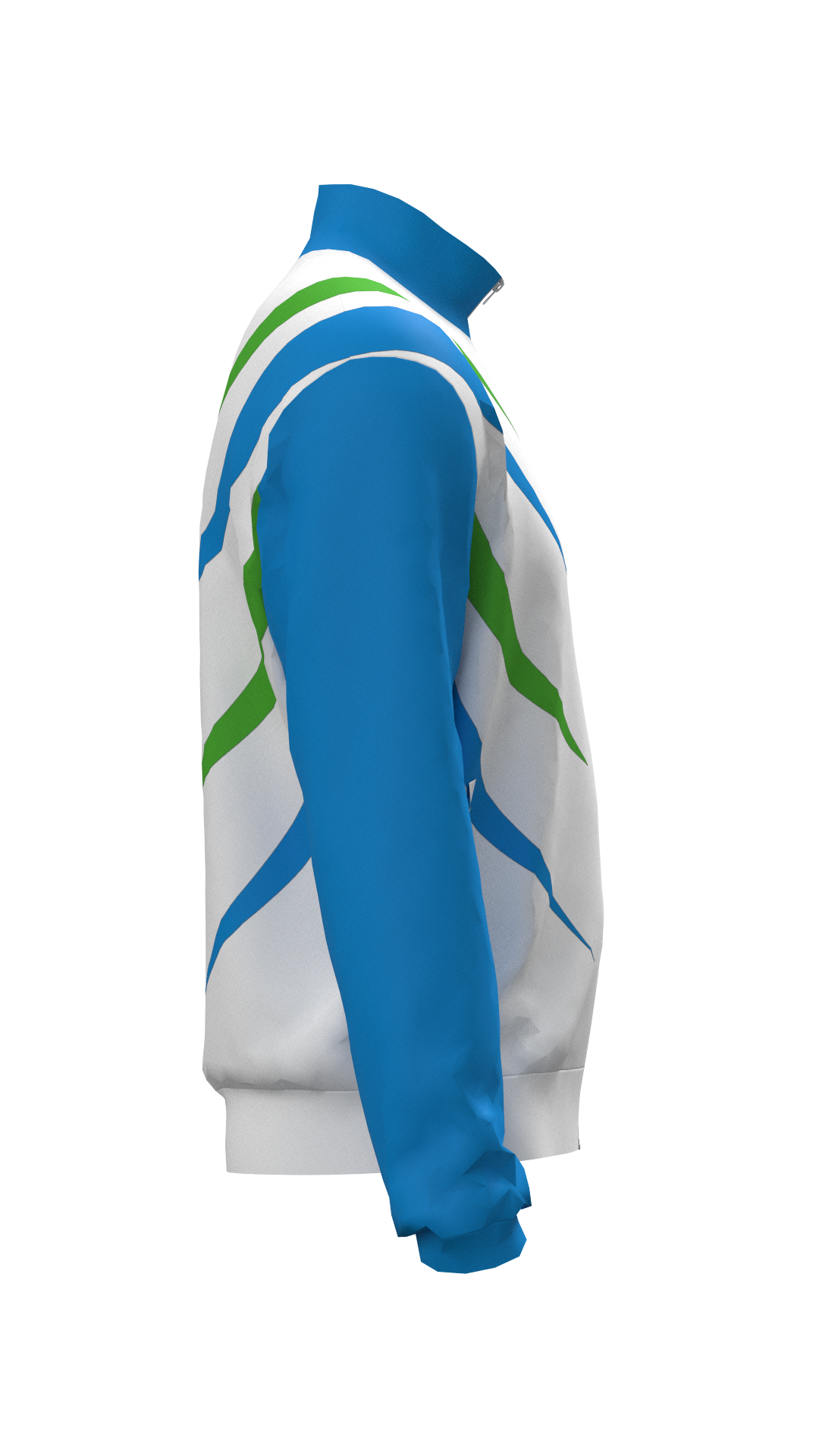 Printed Jacket