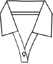 Ladies Plain White Polo Shirts